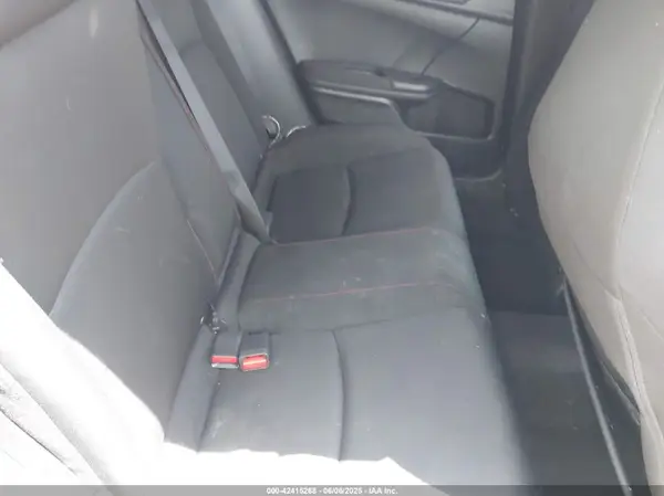 2HGFC1E57HH701414 2017 HONDA CIVIC - Image 8
