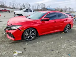2HGFC1E57HH701641 2017 HONDA CIVIC