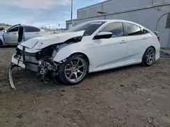 2HGFC1E57HH701848 2017 HONDA CIVIC