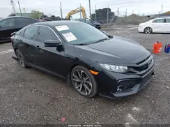 2HGFC1E57HH702546 2017 HONDA CIVIC