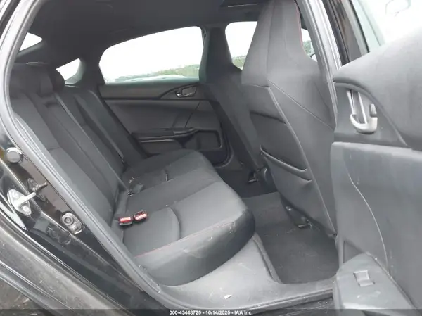 2HGFC1E57HH702546 2017 HONDA CIVIC - Image 8