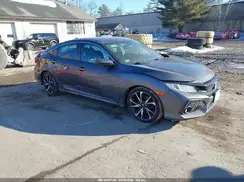 2HGFC1E57HH702840 2017 HONDA CIVIC