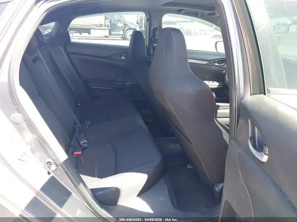 2HGFC1E57HH702899 2017 HONDA CIVIC - Image 8