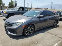 2HGFC1E57HH702904 2017 HONDA CIVIC