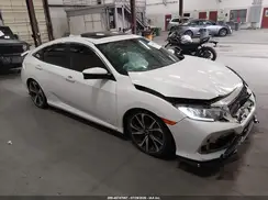 2HGFC1E57HH703101 2017 HONDA CIVIC