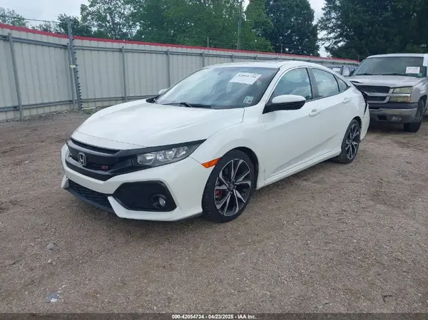 2HGFC1E57HH703115 2017 HONDA CIVIC - Image 2
