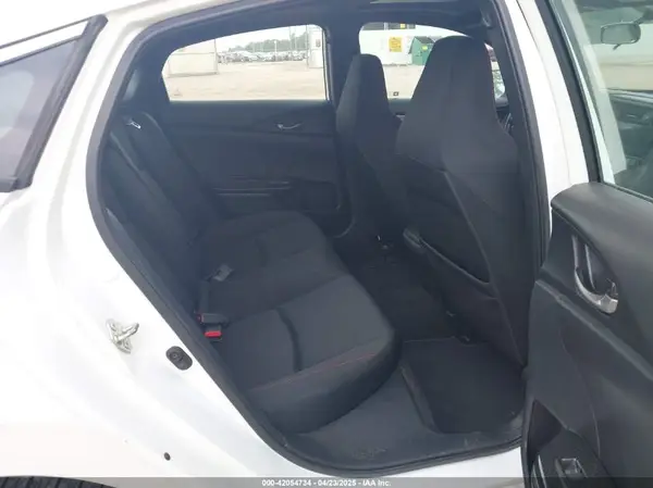 2HGFC1E57HH703115 2017 HONDA CIVIC - Image 8
