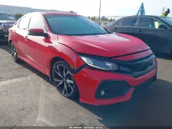 2HGFC1E57HH703258 2017 HONDA CIVIC