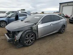 2HGFC1E57HH704197 2017 HONDA CIVIC
