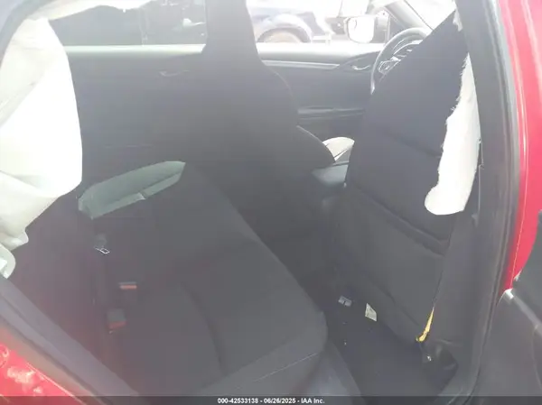 2HGFC1E57HH704295 2017 HONDA CIVIC - Image 8