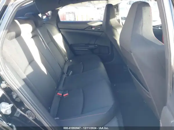 2HGFC1E57HH704541 2017 HONDA CIVIC - Image 8