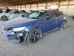 2HGFC1E57HH704748 2017 HONDA CIVIC