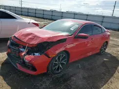 2HGFC1E57HH705754 2017 HONDA CIVIC