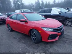 2HGFC1E57HH706256 2017 HONDA CIVIC