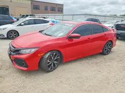 2HGFC1E57HH706287 2017 HONDA CIVIC