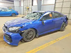 2HGFC1E57HH706452 2017 HONDA CIVIC