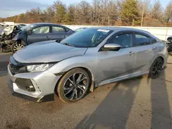 2HGFC1E57HH706502 2017 HONDA CIVIC