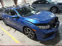2HGFC1E57HH706662 2017 HONDA CIVIC