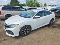 2HGFC1E57HH706757 2017 HONDA CIVIC