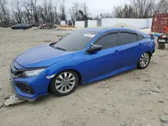 2HGFC1E57HH707293 2017 HONDA CIVIC