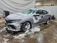 2HGFC1E57HH707441 2017 HONDA CIVIC
