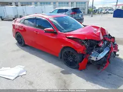 2HGFC1E57JH200349 2018 HONDA CIVIC