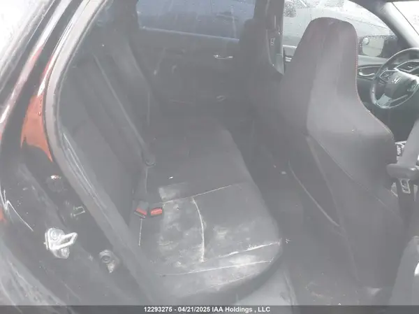 2HGFC1E57JH200903 2018 HONDA CIVIC - Image 8