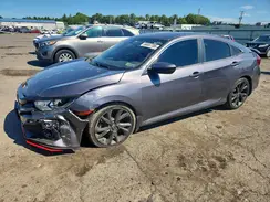 2HGFC1E57JH701354 2018 HONDA CIVIC