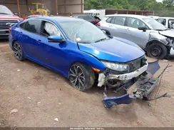 2HGFC1E57JH702228 2018 HONDA CIVIC