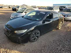2HGFC1E57JH702326 2018 HONDA CIVIC