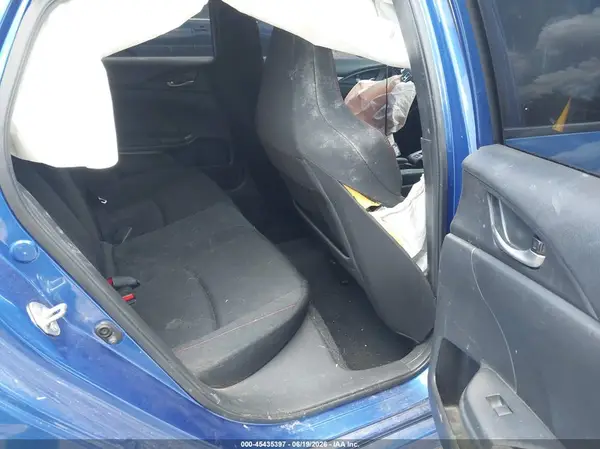 2HGFC1E57JH702780 2018 HONDA CIVIC - Image 8