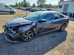 2HGFC1E57JH703203 2018 HONDA CIVIC
