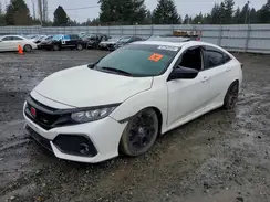 2HGFC1E57JH703220 2018 HONDA CIVIC