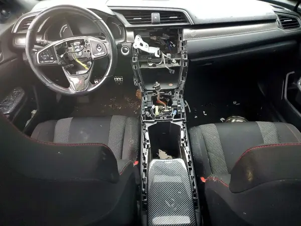 2HGFC1E57JH703220 2018 HONDA CIVIC - Image 8