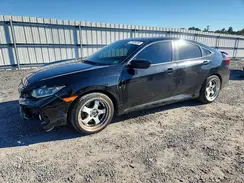 2HGFC1E57JH703847 2018 HONDA CIVIC