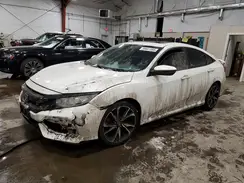 2HGFC1E57JH704237 2018 HONDA CIVIC