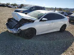 2HGFC1E57JH704304 2018 HONDA CIVIC