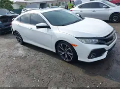 2HGFC1E57JH705212 2018 HONDA CIVIC