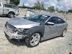 2HGFC1E57JH705288 2018 HONDA CIVIC