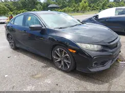 2HGFC1E57JH706523 2018 HONDA CIVIC