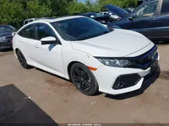 2HGFC1E57JH706795 2018 HONDA CIVIC