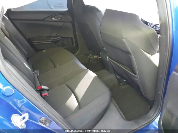 2HGFC1E57JH708174 2018 HONDA CIVIC - Image 8