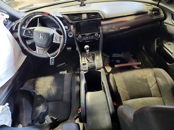 2HGFC1E57JH709759 2018 HONDA CIVIC - Image 8