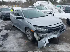 2HGFC1E57JH710510 2018 HONDA CIVIC