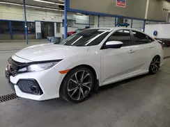 2HGFC1E57KH200949 2019 HONDA CIVIC