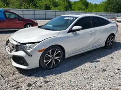 2HGFC1E57KH700691 2019 HONDA CIVIC