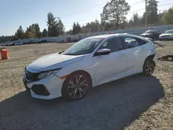2HGFC1E57KH700707 2019 HONDA CIVIC