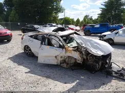 2HGFC1E57KH702523 2019 HONDA CIVIC