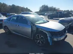 2HGFC1E57KH705468 2019 HONDA CIVIC