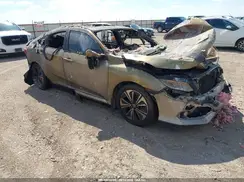 2HGFC1E57KH705471 2019 HONDA CIVIC